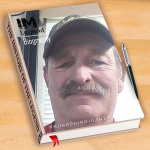 Meet your Posher, Robert